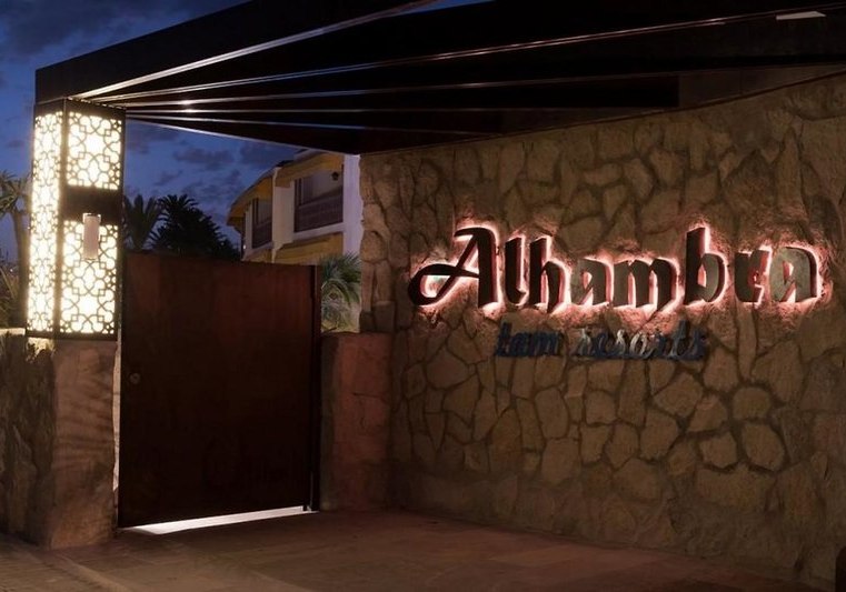 Hotel Allgemein