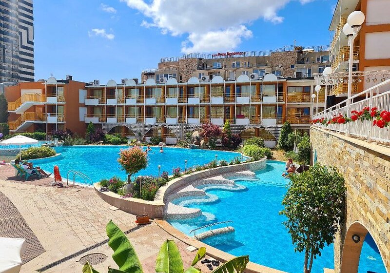 Hotel Allgemein