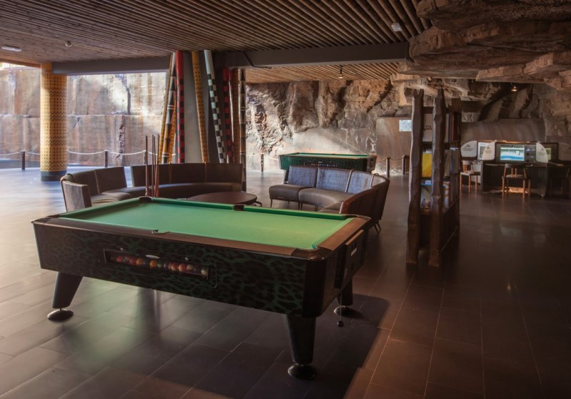 Hotel Allgemein