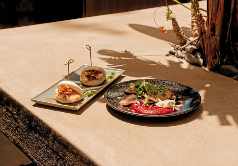 Kulinarik & Restaurants