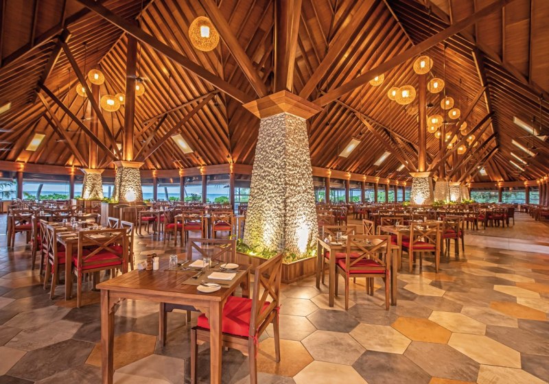 Beispiel: Kulinarik & Restaurants