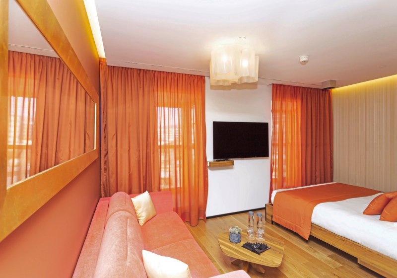 Zimmer & Wohnkomfort