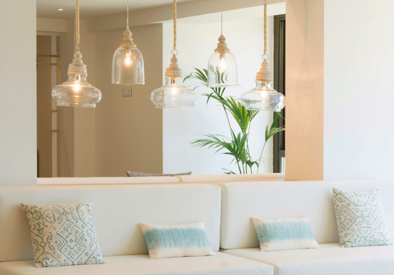 Ausstattung & Service