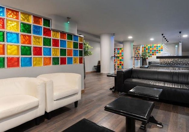Hotel Allgemein