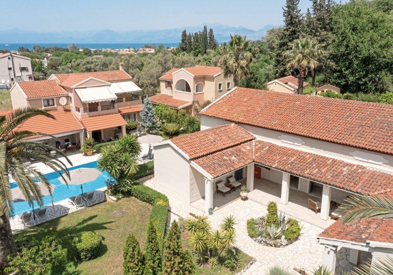 Hotel Außenpool