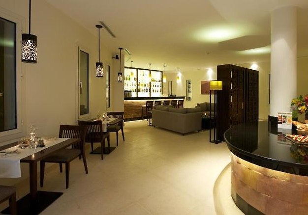 Hotel Allgemein