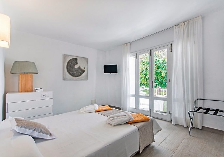 Hotel Allgemein