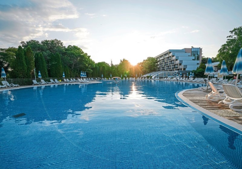 Hotel Allgemein