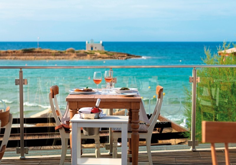 Kulinarik & Restaurants