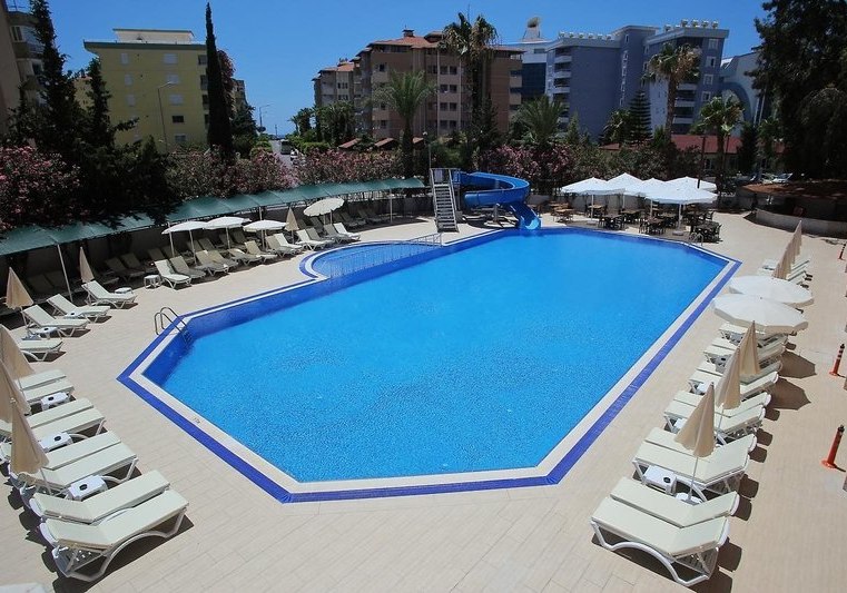 Hotel Allgemein