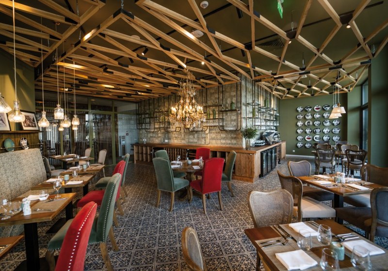 Kulinarik & Restaurants