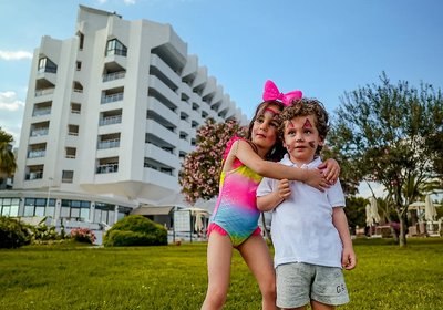 Hotel Allgemein