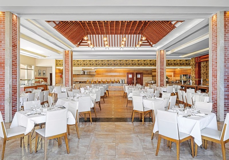 Kulinarik & Restaurants