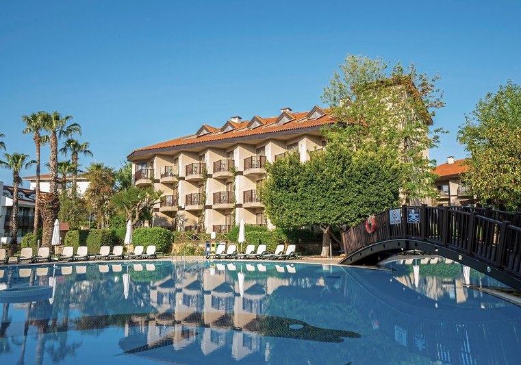 Hotel Allgemein