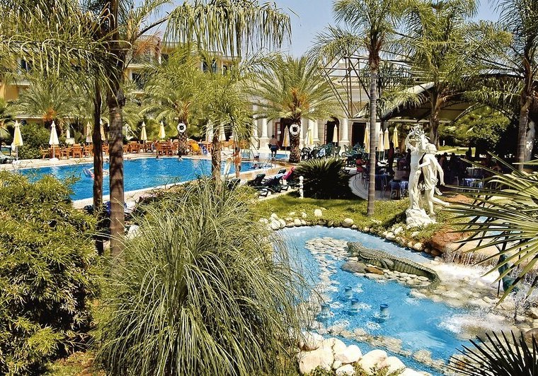 Hotel Allgemein