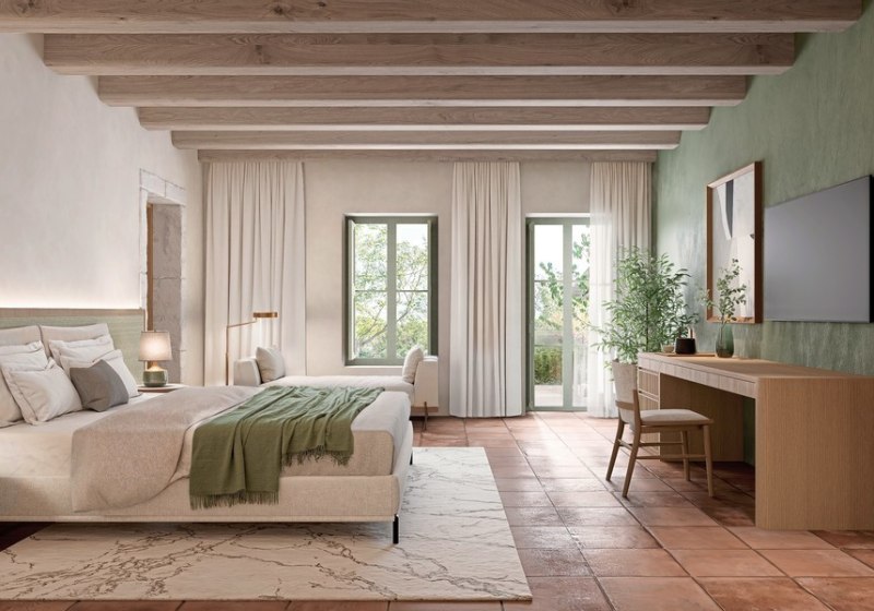 Zimmer & Wohnkomfort