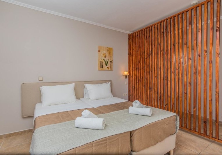 Hotel Allgemein