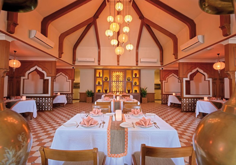 Kulinarik & Restaurants