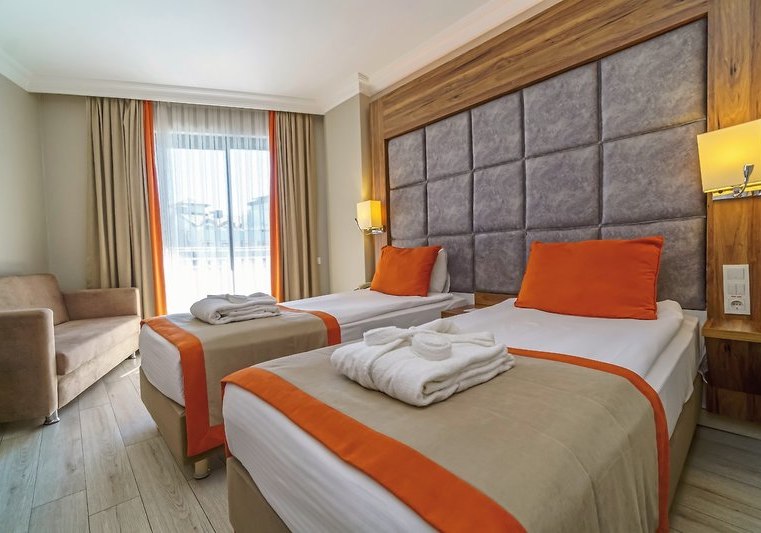 Zimmer & Wohnkomfort