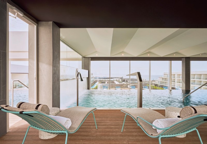 Beispiel: Wellness & Entspannung