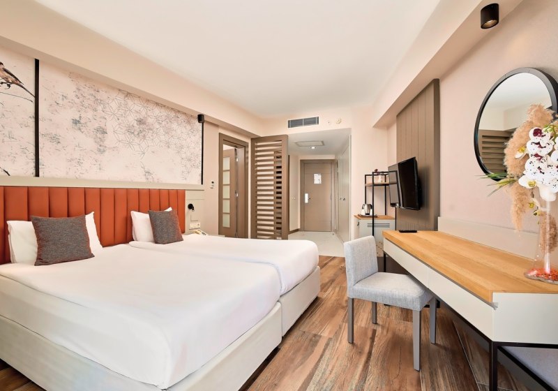 Hotel Allgemein