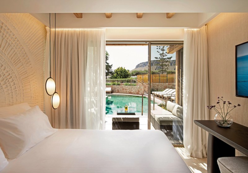 Zimmer & Wohnkomfort