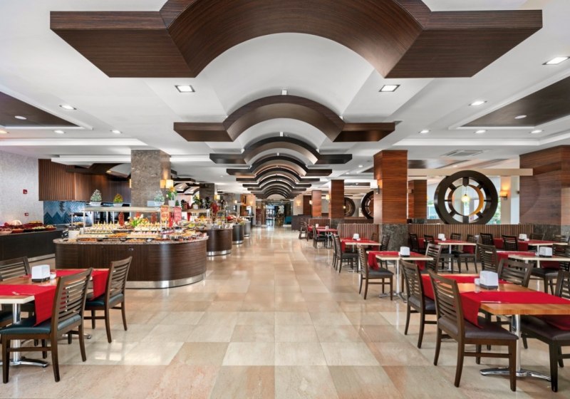 Beispiel: Kulinarik & Restaurants