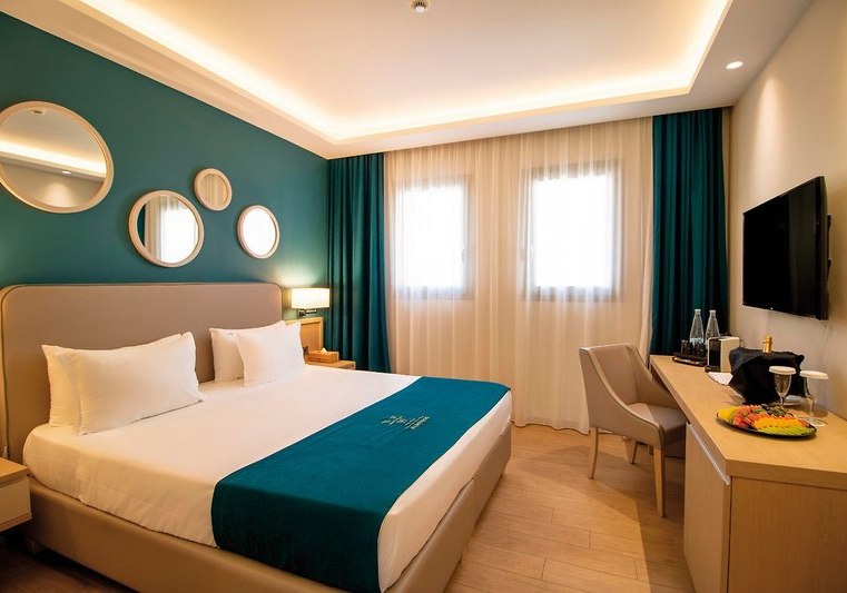 Hotel Allgemein