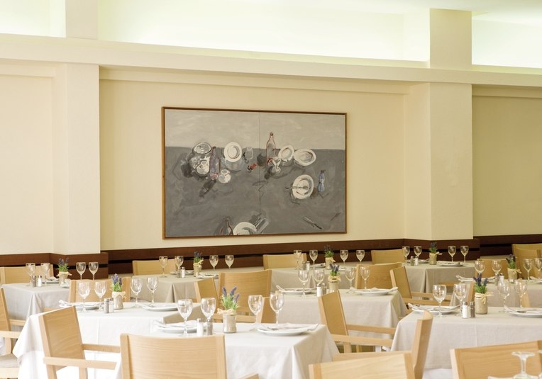 Beispiel: Kulinarik & Restaurants
