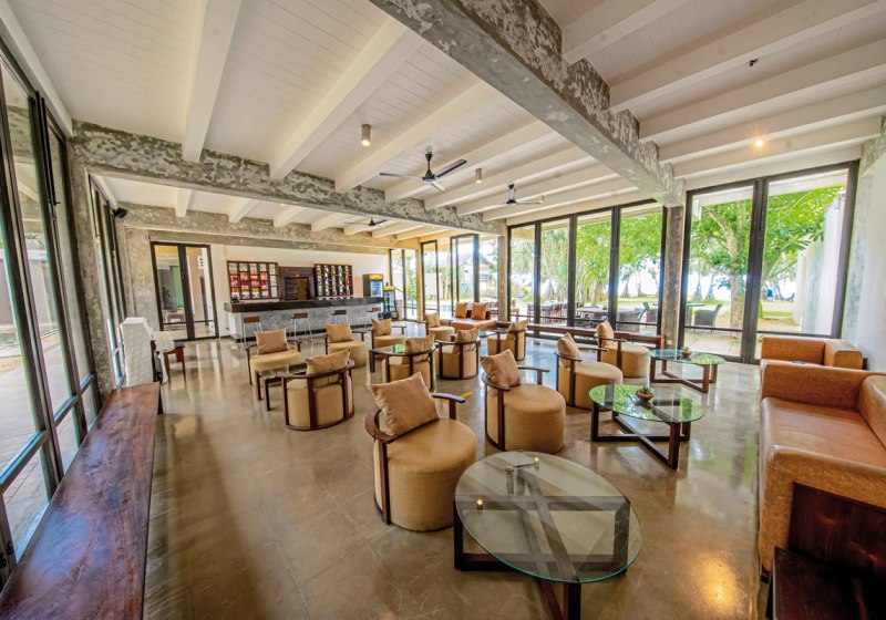 Beispiel: Kulinarik & Restaurants