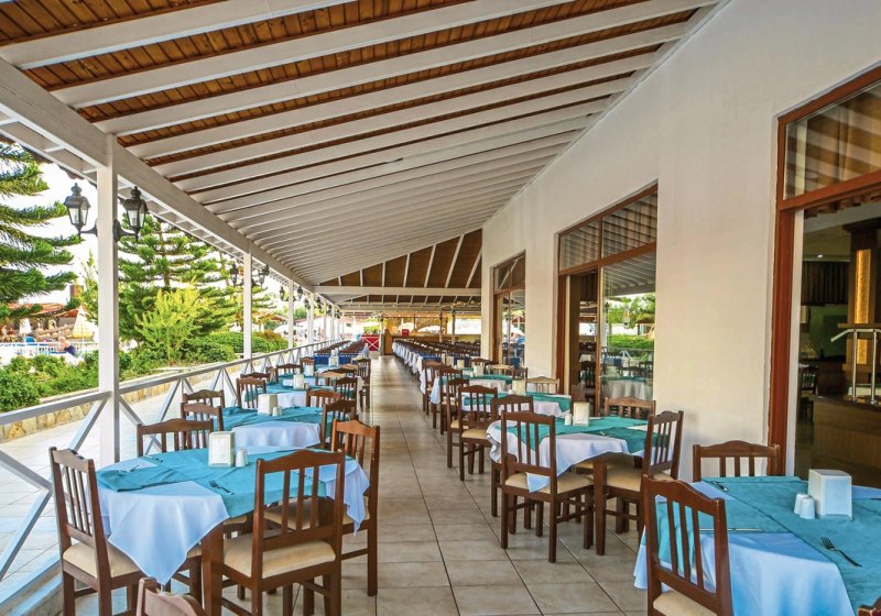 Beispiel: Kulinarik & Restaurants