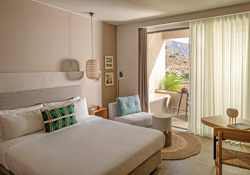 Zimmer & Wohnkomfort