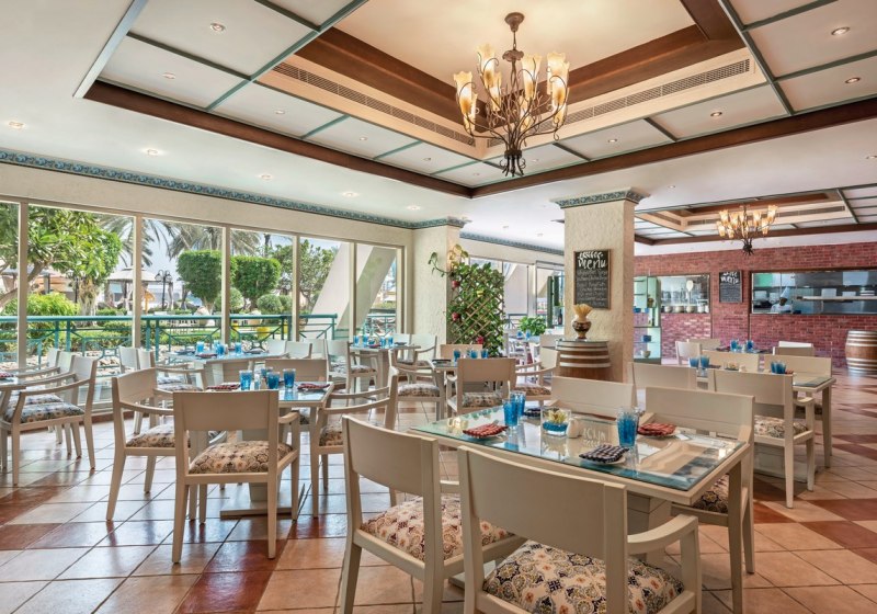 Beispiel: Kulinarik & Restaurants