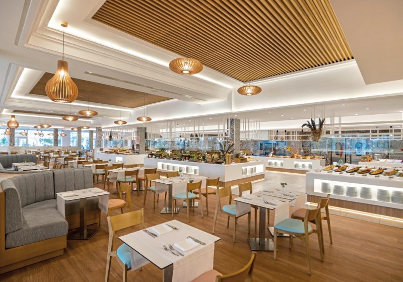 Kulinarik & Restaurants