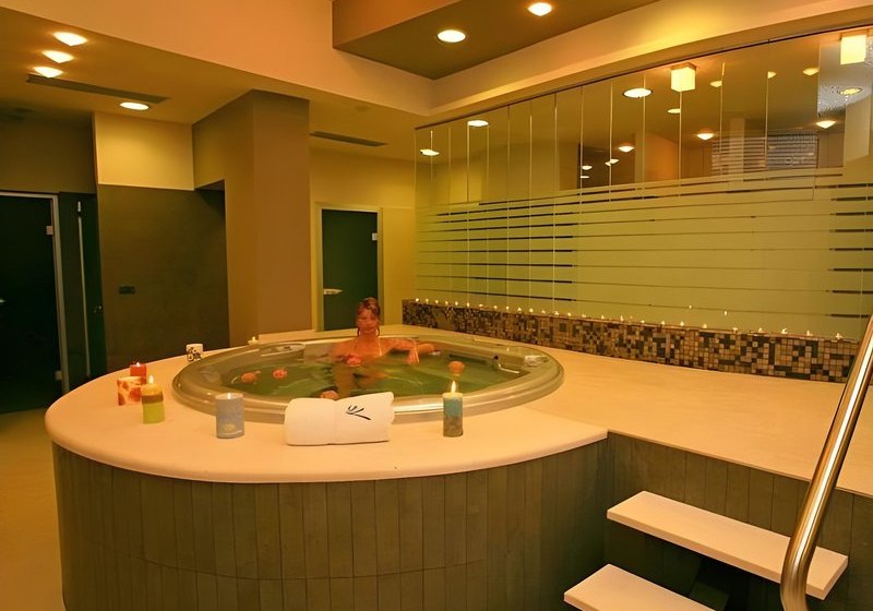 Hotel Allgemein