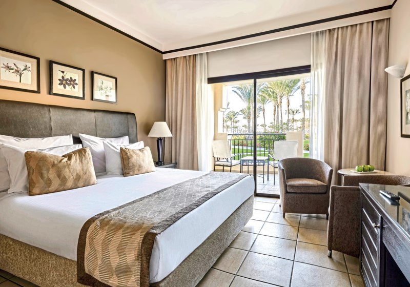 Zimmer & Wohnkomfort