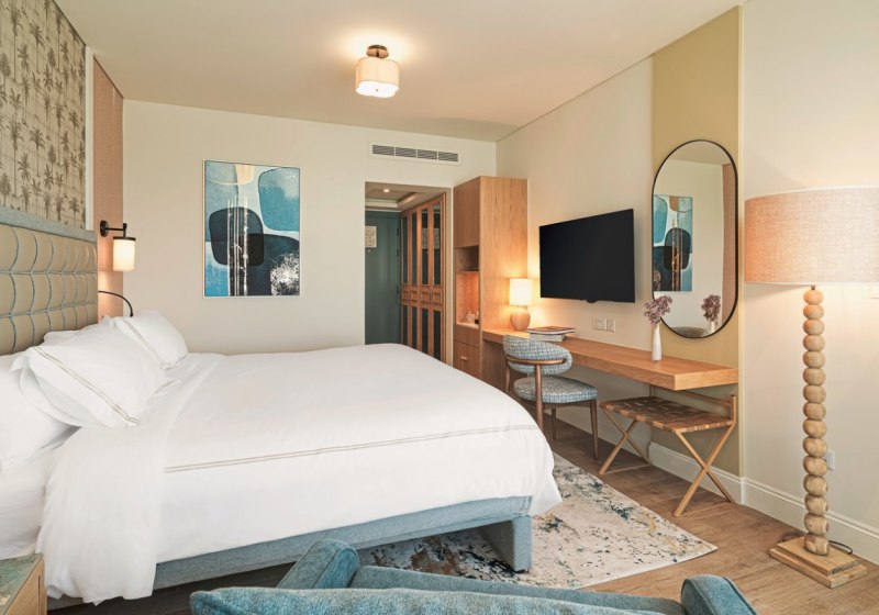 Hotel Allgemein