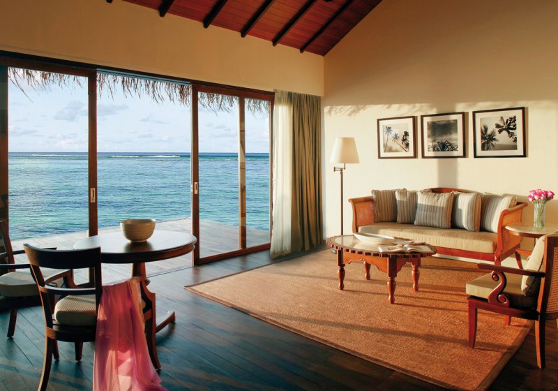 Zimmer & Wohnkomfort