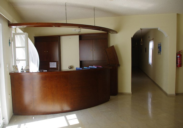 Hotel Allgemein