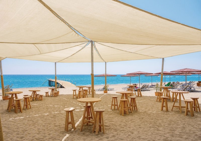 Beispiel: Kulinarik & Restaurants