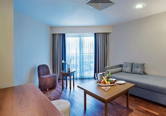 Hotel Allgemein