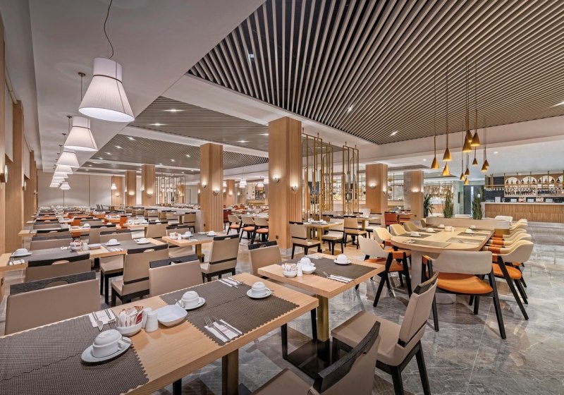 Beispiel: Kulinarik & Restaurants