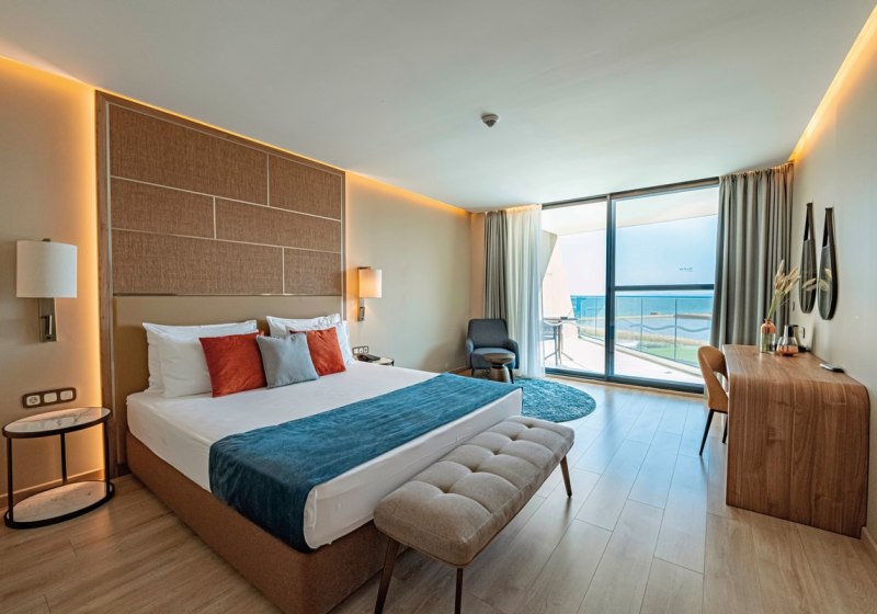 Zimmer & Wohnkomfort