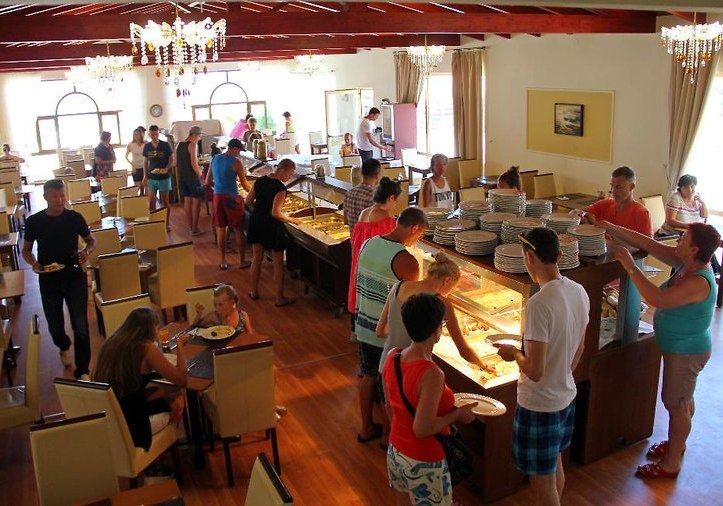 Hotel Allgemein