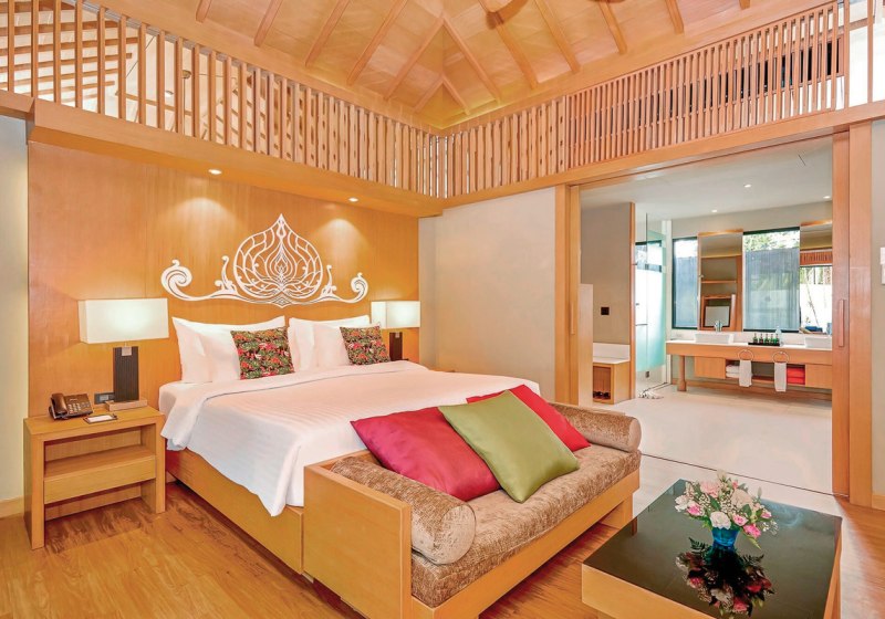 Zimmer & Wohnkomfort