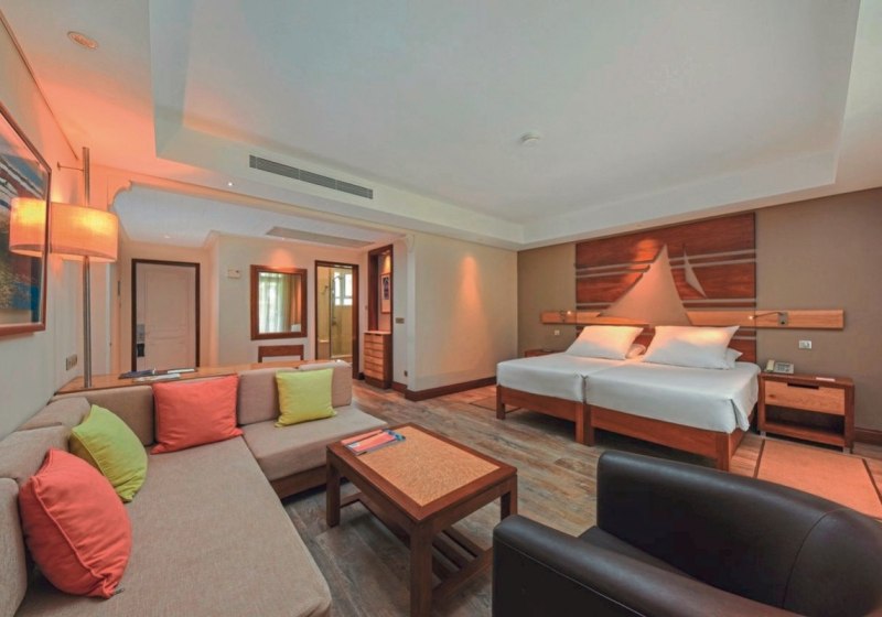 Hotel Allgemein