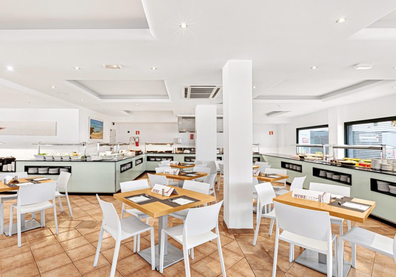 Beispiel: Kulinarik & Restaurants