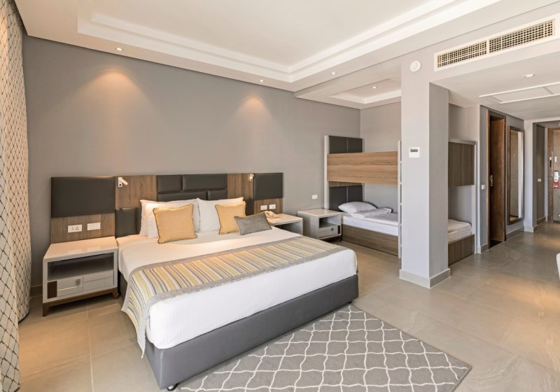 Zimmer & Wohnkomfort