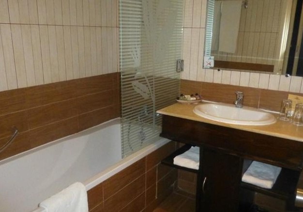 Hotel Allgemein