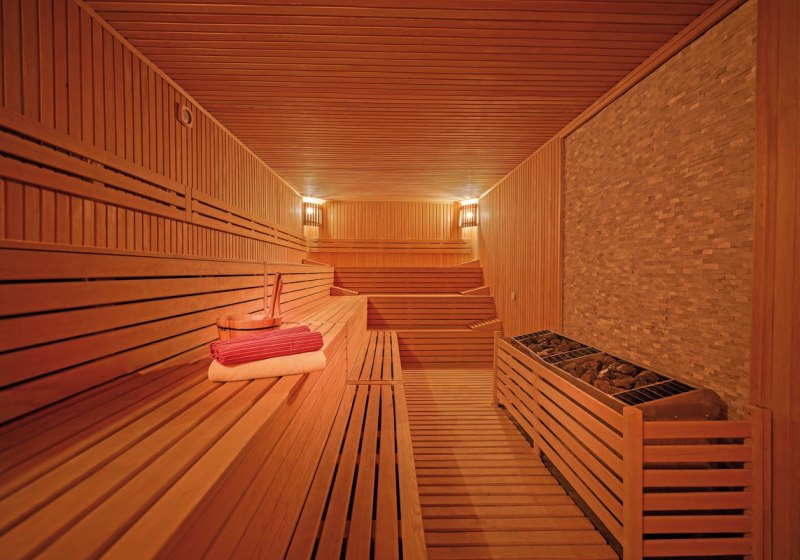 Beispiel: Wellness & Entspannung